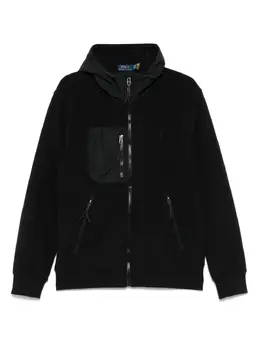 Polo Ralph Lauren: Флисовая куртка 