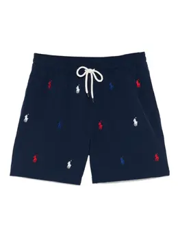 Polo Ralph Lauren: Плавки 