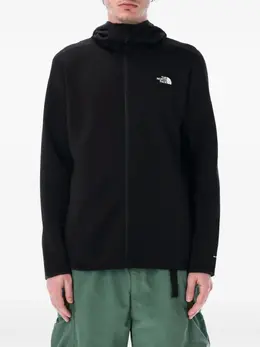 The North Face: Трикотажная куртка 