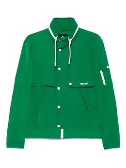 Mackage: Зелёная куртка 