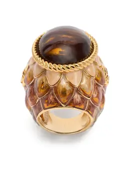 Roberto Cavalli: Кольцо 
