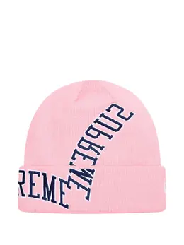 Supreme: Светлая шапка  New Era