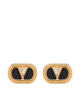 Valentino Garavani: Серьги 