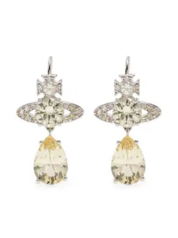 Vivienne Westwood: Серьги 