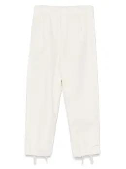 Stone Island: Светлые брюки 