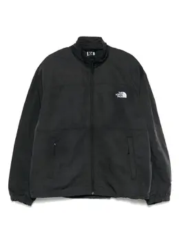 The North Face: Чёрная куртка  Easy
