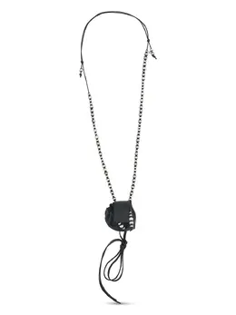 Ann Demeulemeester: Колье 