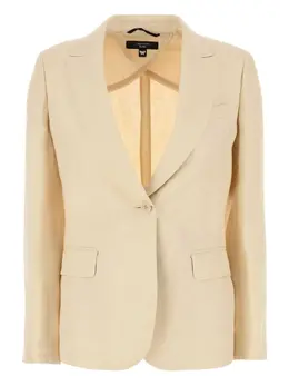Weekend Max Mara: Светлый жакет 