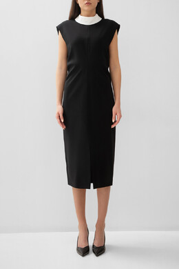Max Mara: Платье миди 