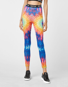Philipp Plein: Легинсы 