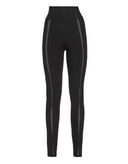 Philipp Plein: Чёрные легинсы 
