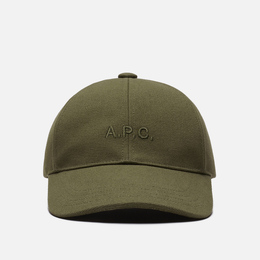 A.P.C.: Кепка 
