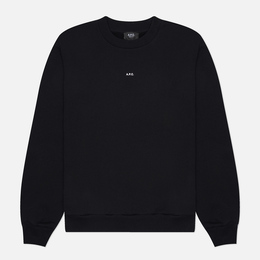 A.P.C.: Чёрная толстовка 