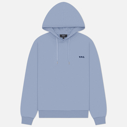 A.P.C.: Голубая толстовка 
