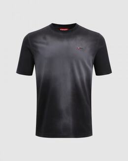 Diesel: Тёмная футболка 