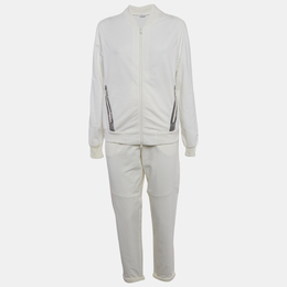 Brunello Cucinelli: Белая куртка  Monili