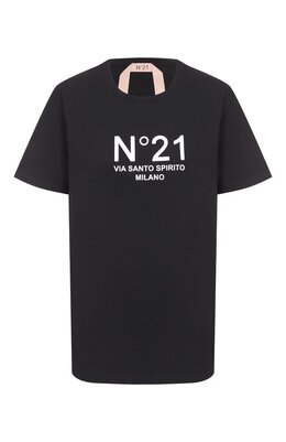 N21: Хлопковая футболка 