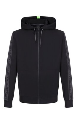 Bogner Fire+Ice: Хлопковая толстовка 