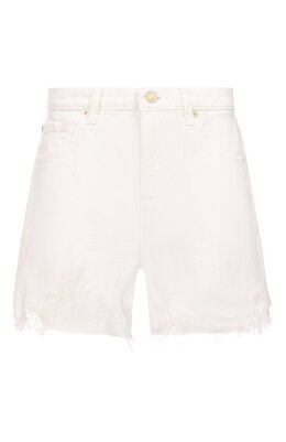 7 For All Mankind: Джинсовые шорты 