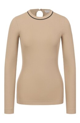 Brunello Cucinelli: Хлопковый свитшот 