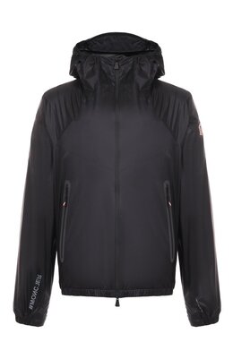 Moncler Grenoble: Куртка с капюшоном 
