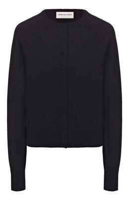 Dries Van Noten: Хлопковый кардиган 