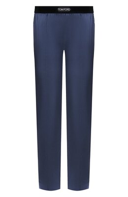 Tom Ford: Шёлковые брюки 