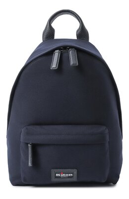 Kiton: Синий рюкзак 