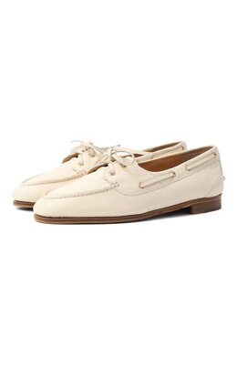 Bally: Мокасины 