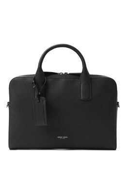 Giorgio Armani: Портфель 