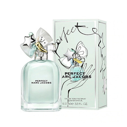 MARC JACOBS: Духи 
