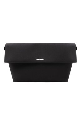 Jil Sander: Чёрная сумка 