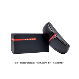 PRADA: Очки 