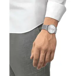 TISSOT: Часы  T-Classic