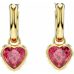 SWAROVSKI: Серьги 