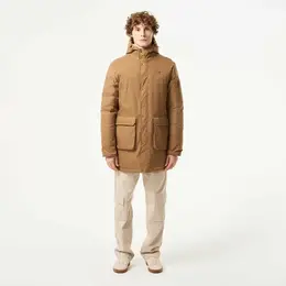 LACOSTE: Спортивная куртка 