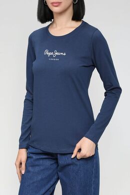 PEPE JEANS: Хлопковый свитшот 