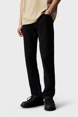 Calvin Klein Jeans: Однотонные джинсы 