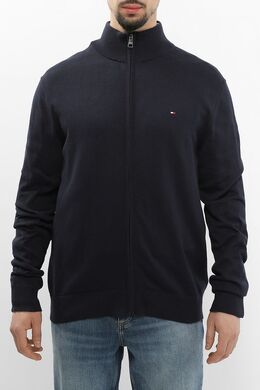 Tommy Hilfiger: Хлопковый кардиган 