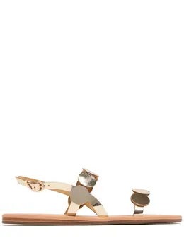 ANCIENT GREEK SANDALS: Сандалии 