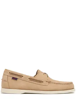 SEBAGO: Коричневые туфли 