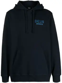 Deus Ex Machina: Толстовка с принтом 