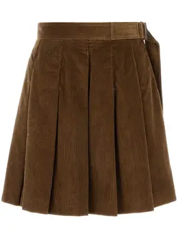 Weekend Max Mara: Короткая юбка 