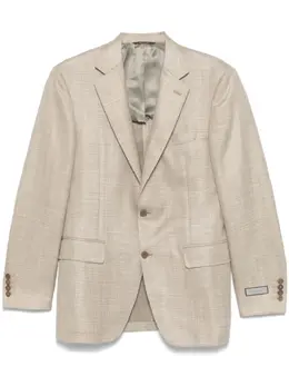 Canali: Однобортные пиджаки 