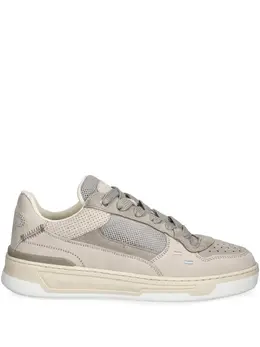 Filling Pieces: Коричневые кроссовки 