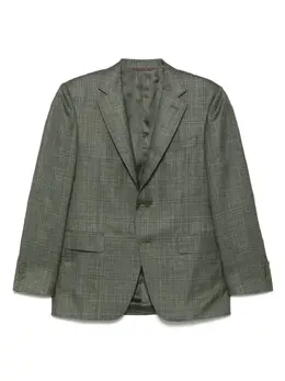 Canali: Однобортные пиджаки 