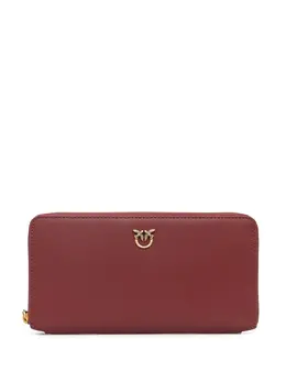 PINKO: Красный кошелёк 