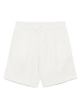 Calvin Klein: Светлые шорты 