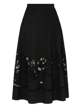 Temperley London: Чёрная юбка 