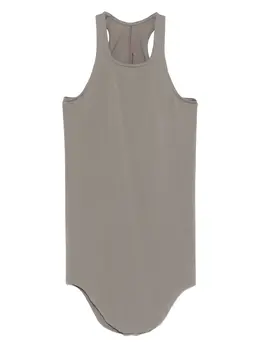 Rick Owens Lilies: Топ без рукава 